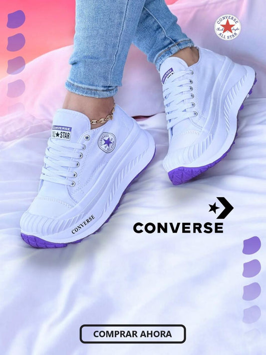 Converse en liquidación😮🫢