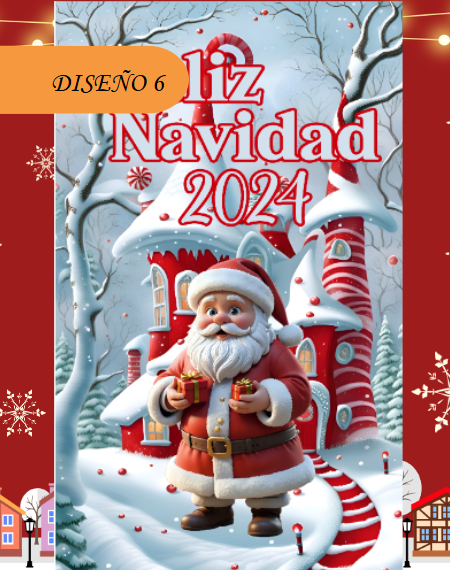 Fundas Navideñas Para Puertas 1996COL